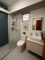 Blk 415C Fernvale Riverbow (Sengkang), HDB 4 Rooms #573944231